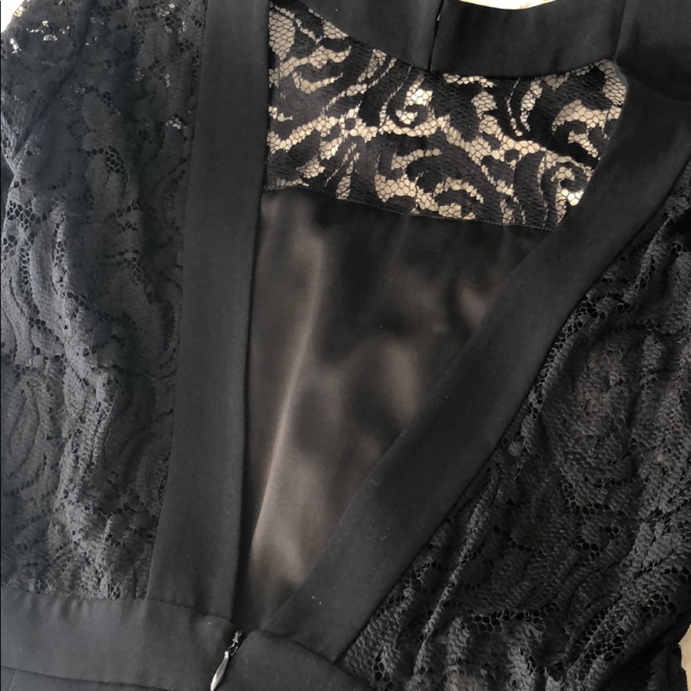 Parker Clancy Romper View 6